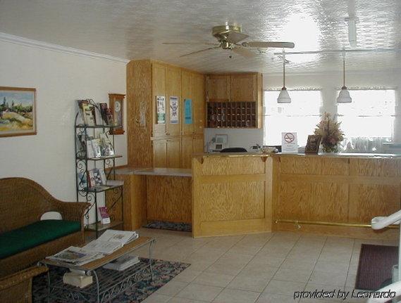 Murphys Inn Motel Interior photo